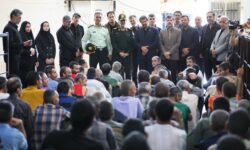 کسی در هر سطحی از اعتیاد در امان نیست / مسئولیت حمایت معتادان متجاهر پس از بهبودی را به مدیران کل دادیم