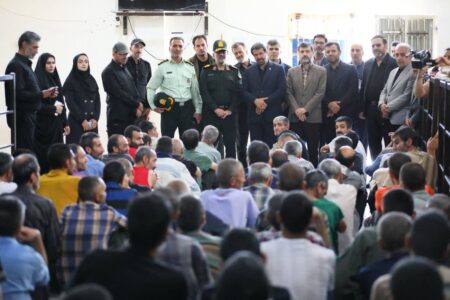 کسی در هر سطحی از اعتیاد در امان نیست / مسئولیت حمایت معتادان متجاهر پس از بهبودی را به مدیران کل دادیم
