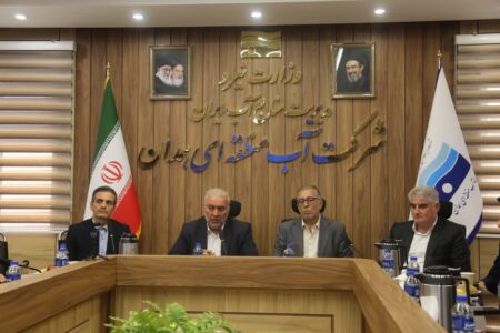بهبود بارش‌ها نباید مدیران را از واقعیت تداوم خشکسالی غافل کند