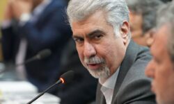 ۲۵ آمبولانس جدید در راه ناوگان اورژانس همدان؛ گام دانشگاه علوم پزشکی برای نوسازی زیرساخت‌های امدادی